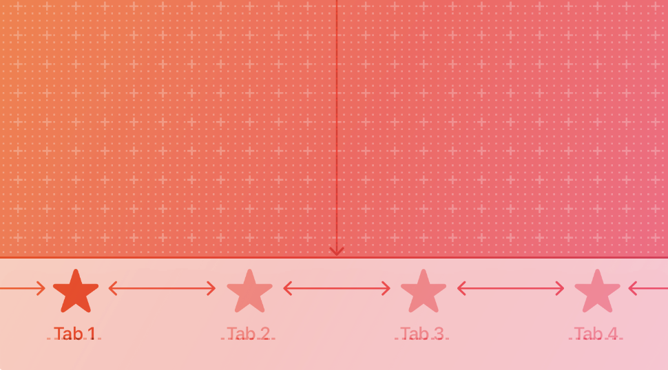 Tab Bar en Human Interface Guidelines