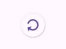 Refresh indicator en Material 3