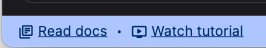 Enlace para ver un video tutorial de DevTools