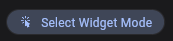 Botón del modo seleccionar Widget