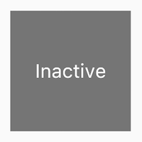Estado inactivo