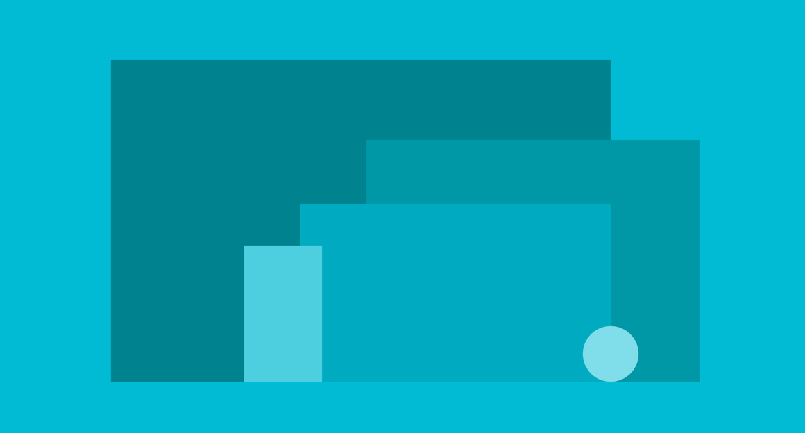Imagen renderizada o visualización del Widget MaterialApp.