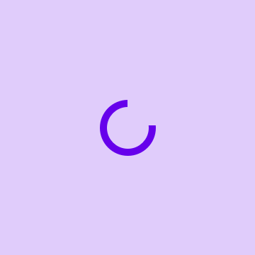Imagen renderizada o visualización del Widget CircularProgressIndicator.